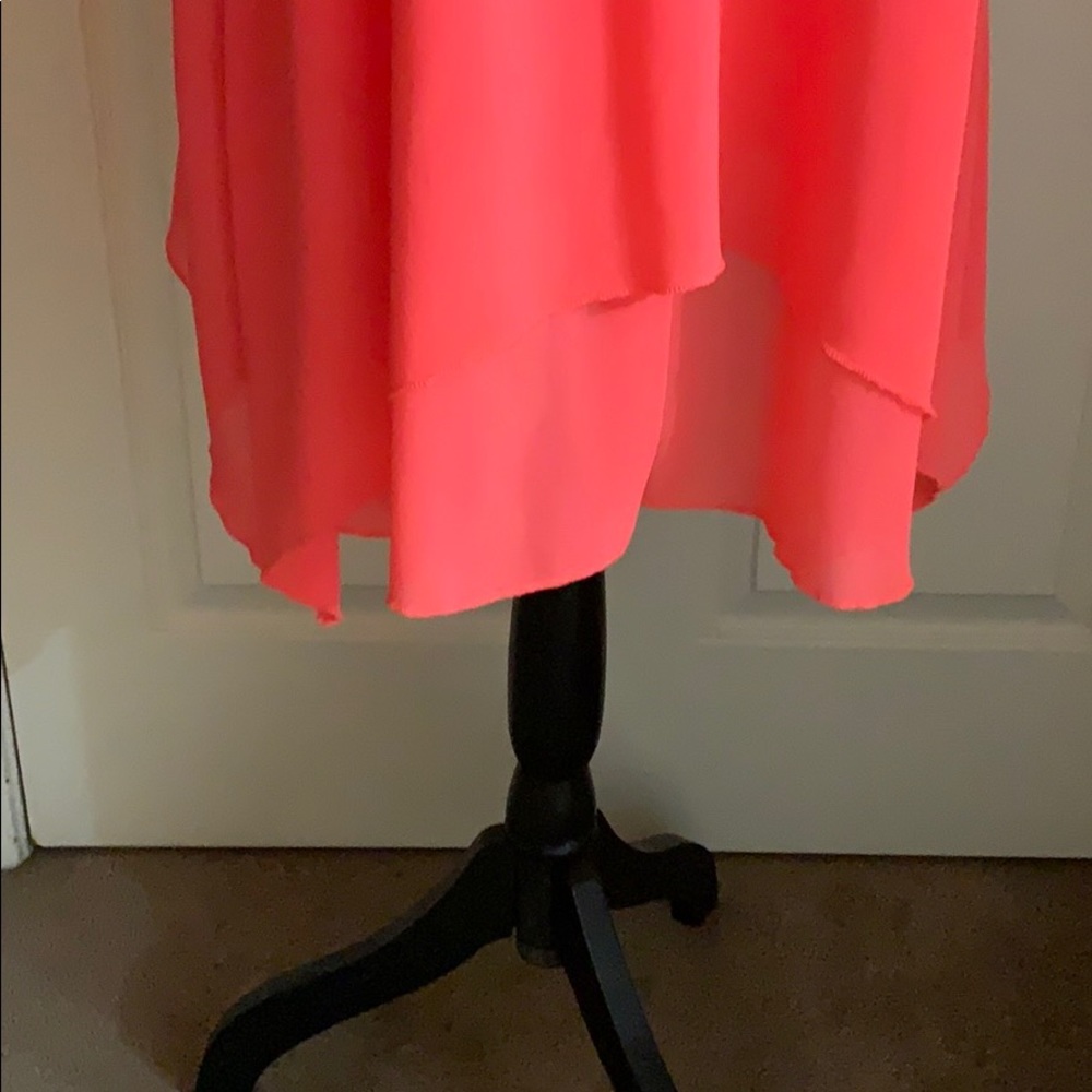 Neon Dress - Picture 4 of 7